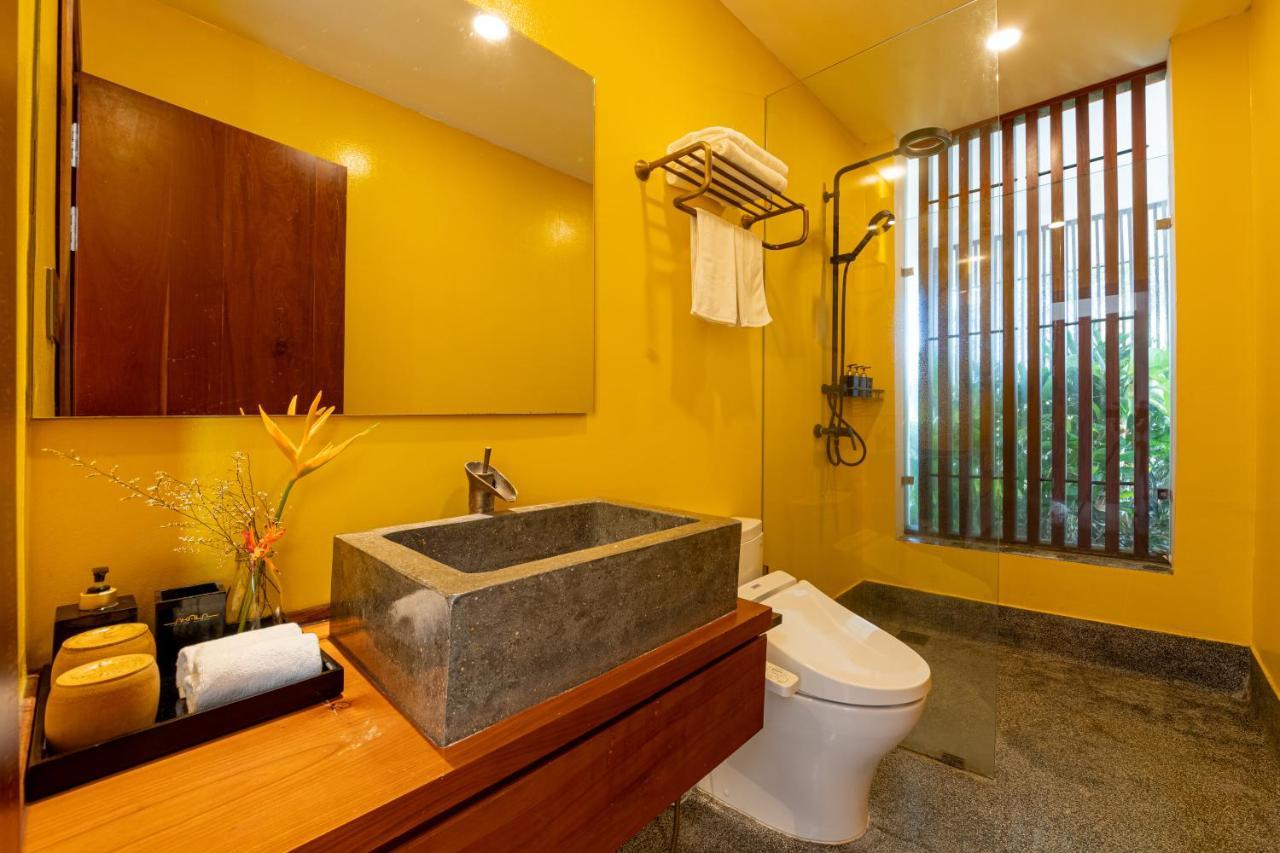 Akala Villa Hoi An Exterior foto